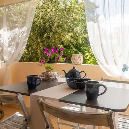Welcomely - The Butterfly House Cala Gonone Exterior foto