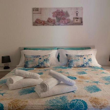 Welcomely - The Butterfly House Cala Gonone Exterior foto