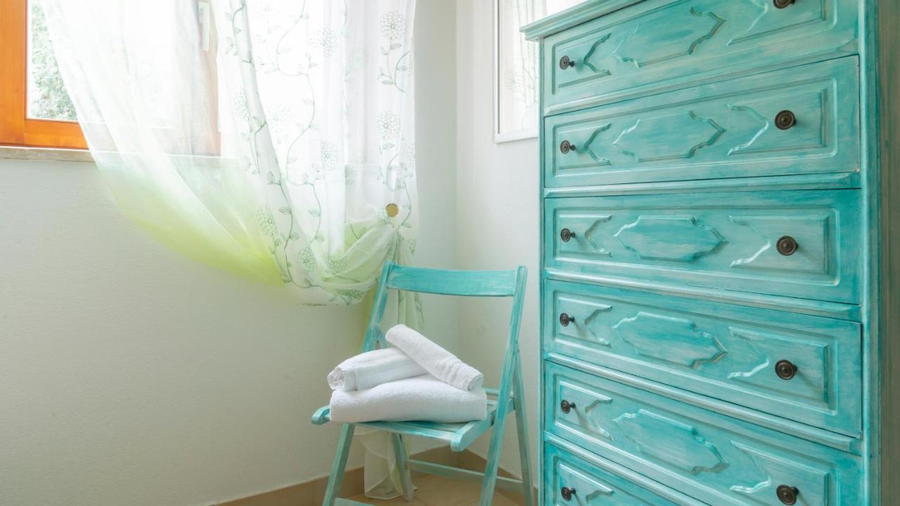 Welcomely - The Butterfly House Cala Gonone Exterior foto