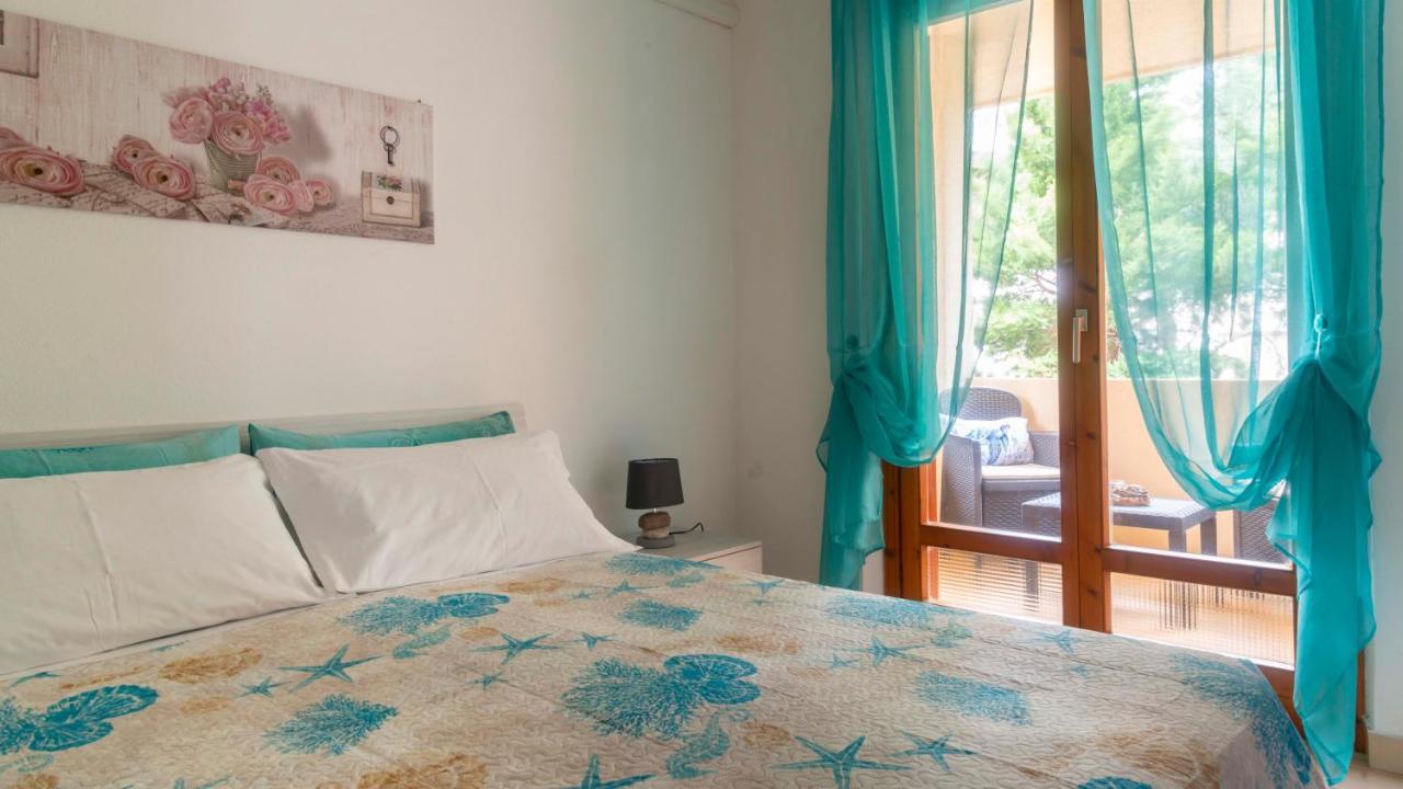 Welcomely - The Butterfly House Cala Gonone Exterior foto