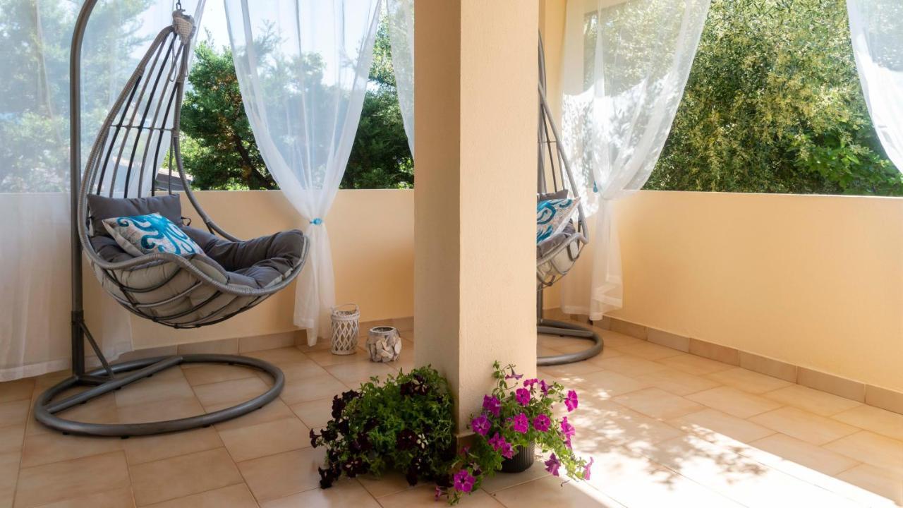 Welcomely - The Butterfly House Cala Gonone Exterior foto