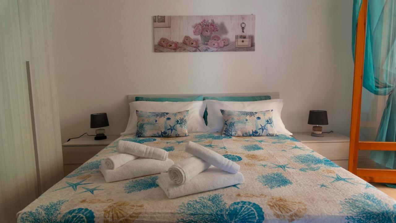 Welcomely - The Butterfly House Cala Gonone Exterior foto